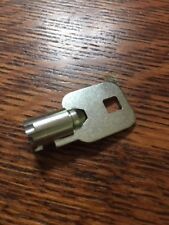 Key For Beaver Gumball Candy Toy Vending Machine Lock Code 28566