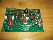 Tektronix 7704 Oscilloscope Pt. 670-0806-03 Hv Z Axis Amp Board