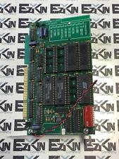 Autocon Dynapath Asy00234-008 Rev. 4204024a Flash Memory Board