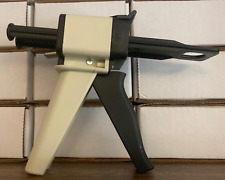 Impression Mixing Gun Dispenser Dental 11 21 3m Dentsply Kerr Compatible