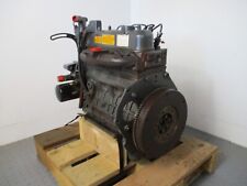 Used Kubota V1305 4 Cylinder Non-turbo Charged Diesel Engine