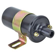 12v Conversion Coil Internal Resistor For Ford 8n Tractors 2000 3000 4000 5000