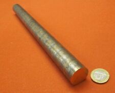 544 Bearing Phosphor Bronze Rod 1.0 Dia. X 12.0 Inch Length 1 Unit