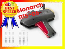 Genuine Monarch 1115-06 Price Gun By Authorized Dealer With Free Shipping