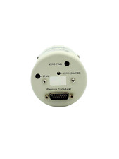 Edwards Barocel Pressure Sensor 655ab W655-11-811 Range 1 Torr