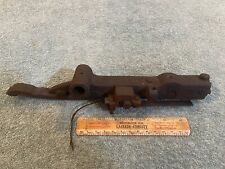 Vertical Ideal Cam Follower Fuel Pump Lever Hit Miss Old Engine
