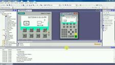 3simatic Wincc Flexible 2008 Sp5 Latest Siemens Hmi Software