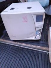 Adec Wh Lisa Mb17 Dental Autoclave Sterilizer 2. Sold With Warranty.