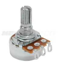 B5k Ohm Linear Potentiometer Alpha Brand. Includes Dust Seal Usa Seller