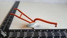 Ertl Allis Chalmers 116 One Bottom Plow Replica Collectible