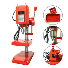 Benchtop Drill Press High Precision Mini Bench Drill Press Machine 10000 Rpm New