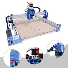 3 Axis Router Diy Usb Engraving Machine Plastic Wood Carving Engraver 110v