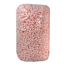 Uoffice Anti Static Packing Peanuts - 3.5 Cuft. Industrial Shipping Void Fill
