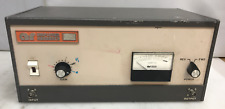 Amplifier Research Model 30la Rf Amplifier Power On Untested