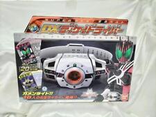 Bandai Super Best Transformation Belt Kamen Rider Dx Decade Driver