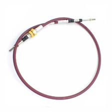 Push Pull Cable Aw27922 For John Deere Farm Loader 148 158 168