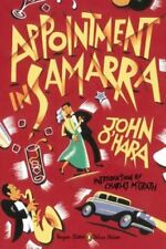 Appointment In Samarra Penguin Classics Deluxe Edition By John Ohara New
