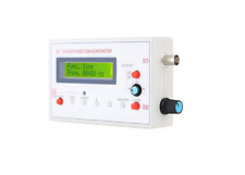 1hz-500khz Fg-100 Dds Functional Signal Generator Frequency Meter Signal Source