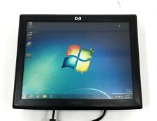 Hp L5006tm 15 Pos Touchscreen Lcd Monitor Et1515l-8cwa-1-rhp-g No Stand