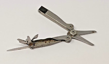 Craftsman 45509 Professional Multi-tool Retired - Missing Nail File