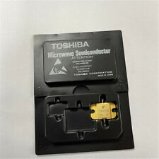 Tim1011-15l Toshiba Microwave Power Gaas Fet 10.7-11.7 Ghz