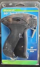 Brand New Sg Tag Attacher Gun With Cushioned Grip
