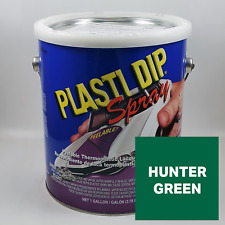 Performix Plasti Dip Spray 1 Gallon Can Ready To Spray Matte - Hunter Green