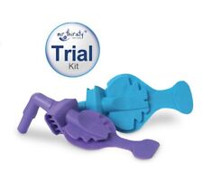 Zirc Dental Mr. Thirsty Trail Kit 50z987 Instant Isolation 1-step Suction