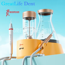 Woodpecker Dental Ap-ba Subgingival Handpiece For Pt-ab Air Polisher Greatlife