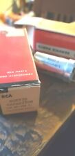 Nos Vintage Electrolytic Can Capacitor - 100mf150v - Rca Branded Type Fp
