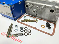 Delphi Cav Lucas Top Cover Replacement Kit For Case Dpa Injection Pumps U3042 