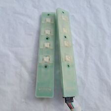 Diebold Atm Machine Side Button Opn Kybd Cards And Wires 4921465 49 212532 Part