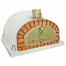 Amadora Outdoor Wood-fired Pizza Oven