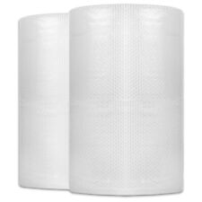 120 Ft Bubble Cushioning Wrap Roll Small 316 Bubble 12 Wide Perforated