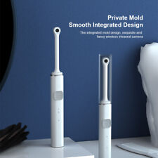 Wireless Oral Dental Intraoral Camera Hd 1080p Wifi Endoscope Teeth Mirror Ip67