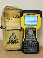 Tds Ranger Data Collector X-series Wsoft Case Only Tested To Powers On Only