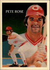 A2629- 1985 Topps Rose Baseball Card S 1-120 -you Pick- 10 Free Us Ship