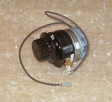 New 15min Timer With Hold And Off For 220 Volt Hobart 30 60 80 Or 140qt Mixer