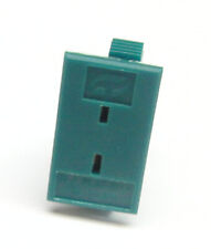 New Panel Mount R S-type Thermocouple Miniature Mini Jack Socket Connector Mpj-s