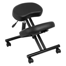 Kneeling Chair Ergonomic Stool Chair Desk Chair For Home And Office Adjustable