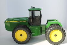 1988 John Deere 8760 4wd Tractor W Triples Ertl Special Edition Farm Toy Collec