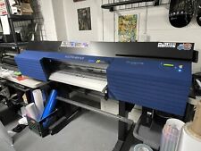 Roland Truevis Sg2-300 Large Format Printercutter.