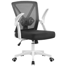 Office Desk Task Chair Ergonomic Back High Home Computer Mesh Swivel Adjustable