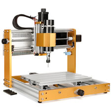 Cnc 3018 Pro Max 500w Router Milling Drill Carving Machine Kit For Pcb Wood