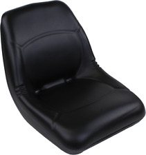 High Back Seat 35080-18400 Fits Kubota L5450 M4800su M4800su M4900su