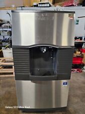 Manitowoc Sfa291 Ice Bin With Dispenser Excellent Working Condition