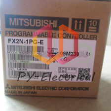 New In Box Mitsubishi Plc Fx2n-1pg-e Plc Module Programmable Controller 1pcs