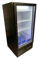 True Gdm-10f-ld Commercial Display Freezer Merchandiser Led Free Shipping