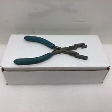Excelta Excelta 500-100 Pliers - Roll Pin Insertion Used Free Usa Shipping