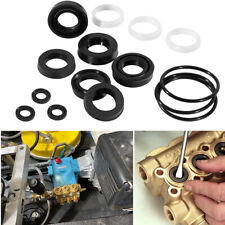 34262 Water Packing Seal Kit Replace For Cat Pump 66dx 6dx Pressure Washer Pump